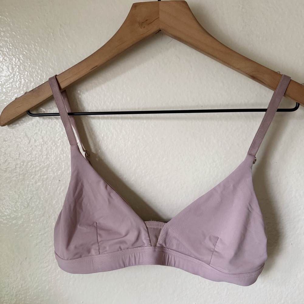 Pepper | Limitless Wirefree Scoop Bra